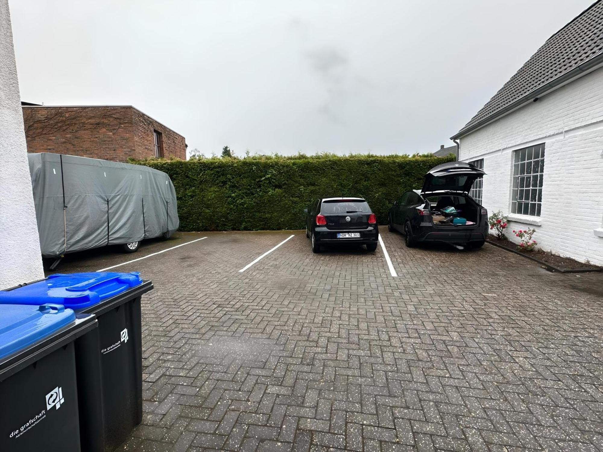 Apartment Flixi I - Zentrales Zimmer Fuer 2 Gaeste Nordhorn Esterno foto